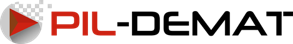Logo PIL-DeMat